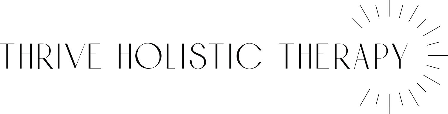 Thrive Holistic Therapy
